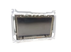 Recambio de pantalla multifuncion para jaguar xf i (x250) 2.2 d referencia OEM IAM FX2310E889AE  