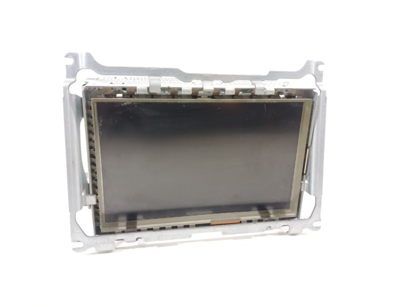 Recambio de pantalla multifuncion para jaguar xf i (x250) 2.2 d referencia OEM IAM FX2310E889AE  