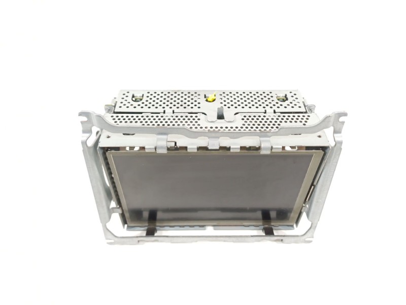 Recambio de pantalla multifuncion para jaguar xf i (x250) 2.2 d referencia OEM IAM FX2310E889AE  