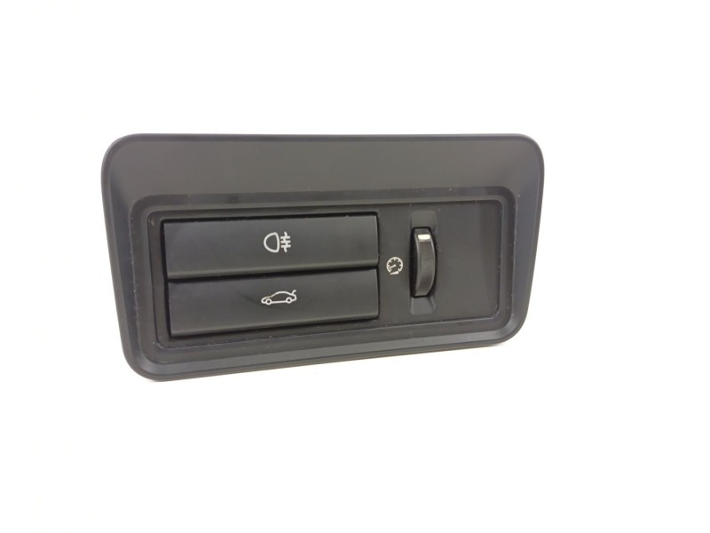 Recambio de mando multifuncion para jaguar xf i (x250) 2.2 d referencia OEM IAM DX2311654AB  