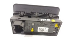 Recambio de mando multifuncion para jaguar xf i (x250) 2.2 d referencia OEM IAM DX2311654AB   2