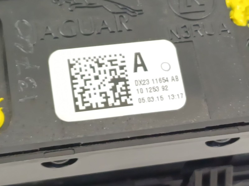 Recambio de mando multifuncion para jaguar xf i (x250) 2.2 d referencia OEM IAM DX2311654AB  
