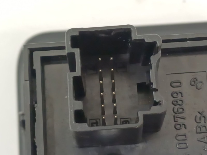 Recambio de mando multifuncion para jaguar xf i (x250) 2.2 d referencia OEM IAM DX2311654AB  