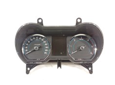 Recambio de cuadro instrumentos para jaguar xf i (x250) 2.2 d referencia OEM IAM EX2310849KB  
