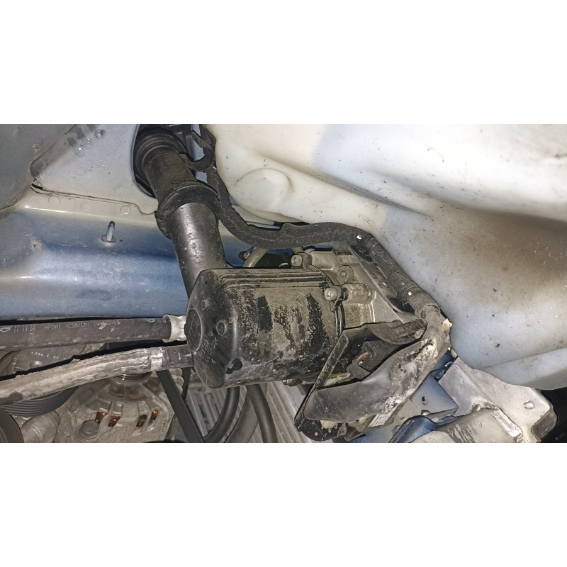 Recambio de bomba direccion para citroen c4 lim. business referencia OEM IAM   