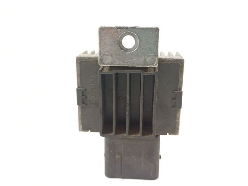 Recambio de caja precalentamiento para jaguar xf i (x250) 2.2 d referencia OEM IAM 9M5Q12A343AA  