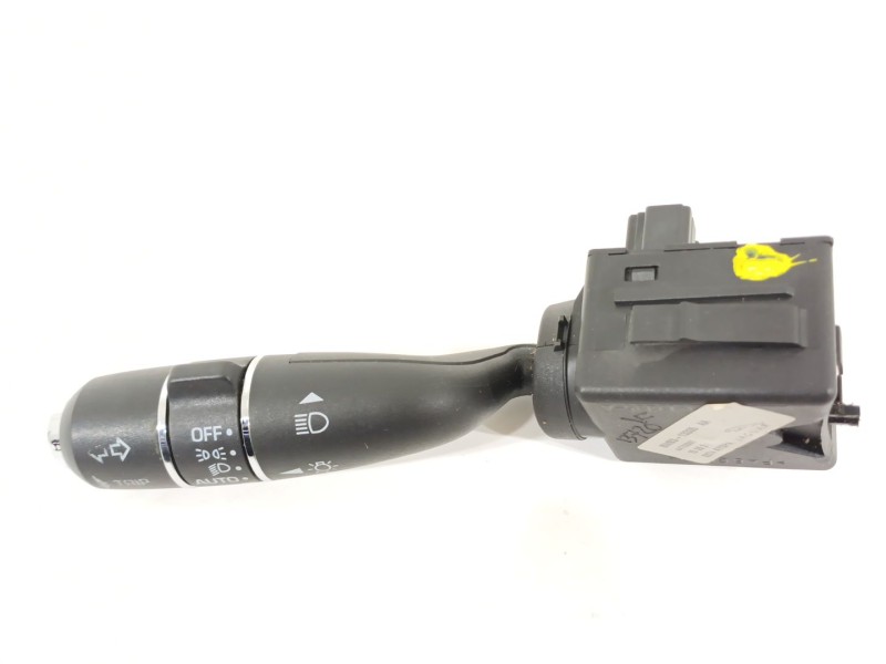 Recambio de mando luces para jaguar xf i (x250) 2.2 d referencia OEM IAM 8W8313335AA  