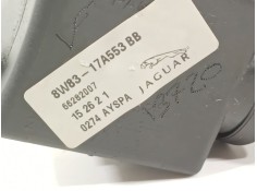 Recambio de mando limpia para jaguar xf i (x250) 2.2 d referencia OEM IAM 8W8317A553BB   2