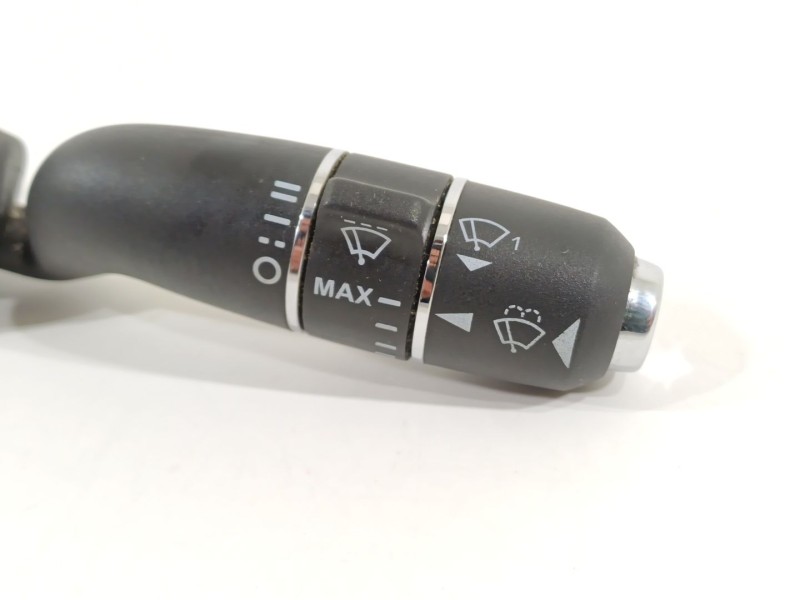 Recambio de mando limpia para jaguar xf i (x250) 2.2 d referencia OEM IAM 8W8317A553BB  