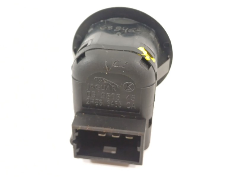 Recambio de mando multifuncion para jaguar xf i (x250) 2.2 d referencia OEM IAM 2R836465CA  