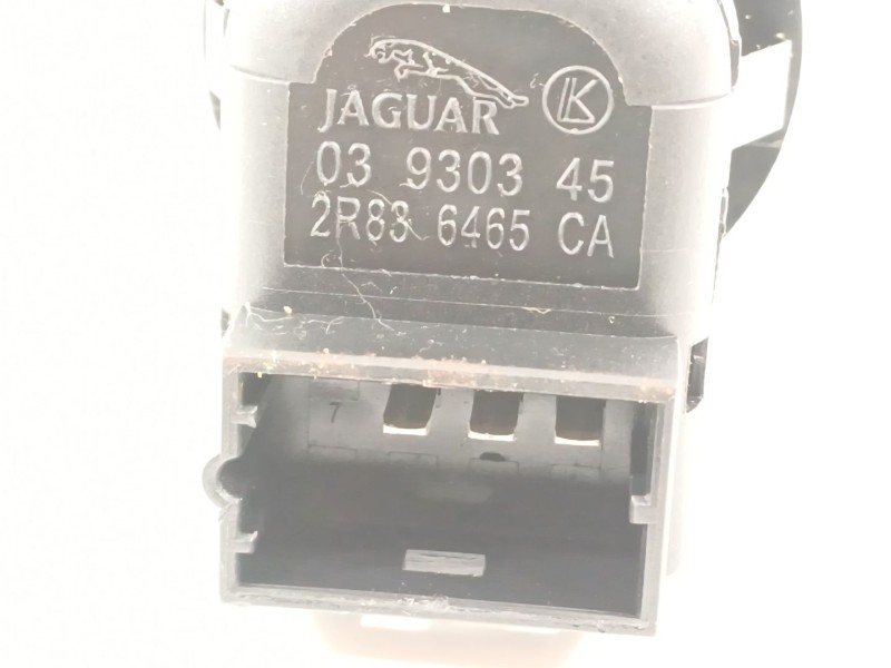 Recambio de mando multifuncion para jaguar xf i (x250) 2.2 d referencia OEM IAM 2R836465CA  