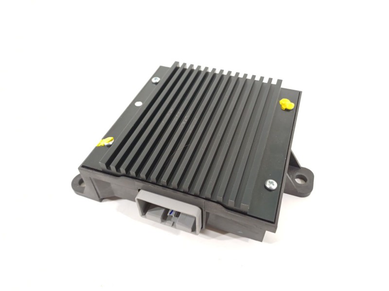 Recambio de amplificador para jaguar xf i (x250) 2.2 d referencia OEM IAM CX2314A375AF  