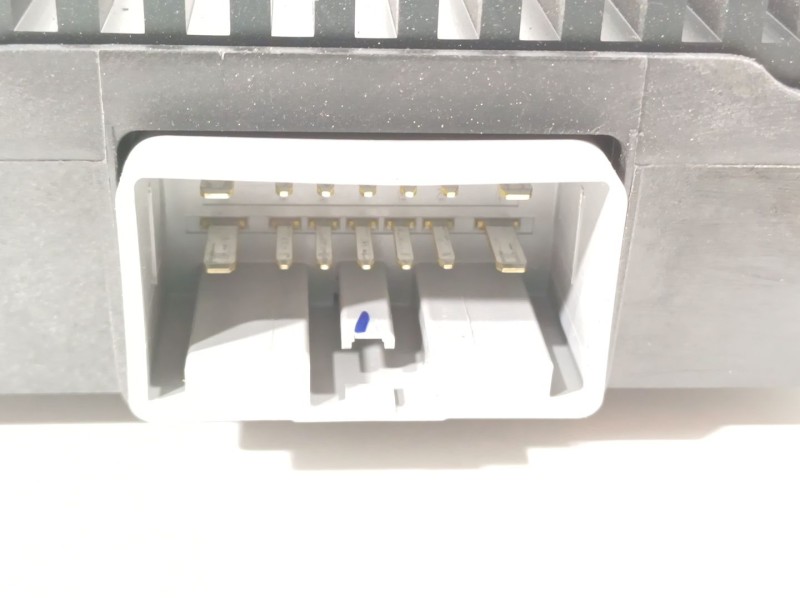 Recambio de amplificador para jaguar xf i (x250) 2.2 d referencia OEM IAM CX2314A375AF  