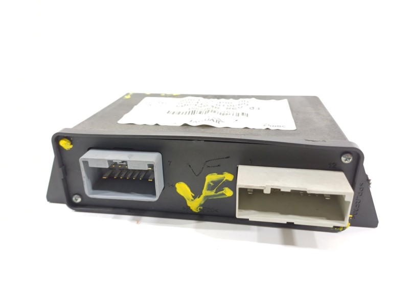 Recambio de modulo electronico para jaguar xf i (x250) 2.2 d referencia OEM IAM 8W832C496BD  
