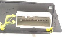 Recambio de modulo electronico para jaguar xf i (x250) 2.2 d referencia OEM IAM 8W832C496BD   2