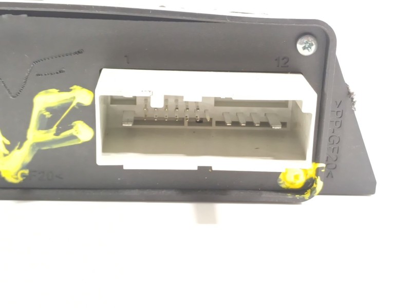 Recambio de modulo electronico para jaguar xf i (x250) 2.2 d referencia OEM IAM 8W832C496BD  