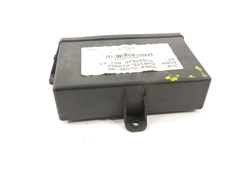 Recambio de modulo electronico para jaguar xf i (x250) 2.2 d referencia OEM IAM 8W832C496BD  