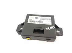 Recambio de modulo electronico para jaguar xf i (x250) 2.2 d referencia OEM IAM DX2314F681AH  DX2314F530AH