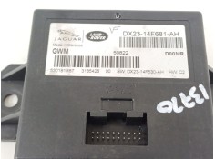 Recambio de modulo electronico para jaguar xf i (x250) 2.2 d referencia OEM IAM DX2314F681AH  DX2314F530AH 2