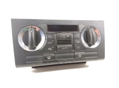 Recambio de mando climatizador para audi a3 (8p) 2.0 tdi ambiente referencia OEM IAM 8P0820043M  