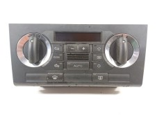 Recambio de mando climatizador para audi a3 (8p) 2.0 tdi ambiente referencia OEM IAM 8P0820043M   2