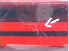 Recambio de piloto trasero derecho en porton para bmw serie 3 touring (f31) 320d referencia OEM IAM 63217456522  8745652201 2