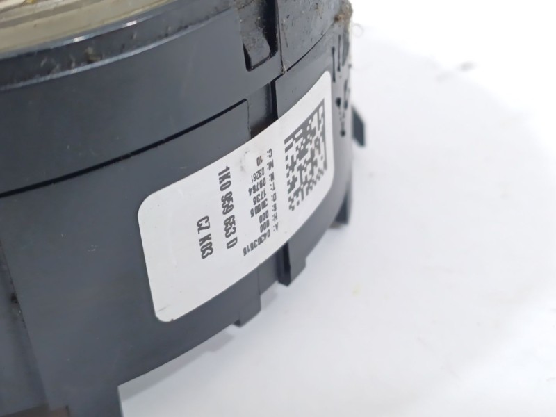 Recambio de anillo airbag para audi a3 (8p) 2.0 tdi ambiente referencia OEM IAM 1K0959653D  