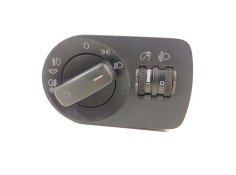 Recambio de mando luces para audi a3 (8p) 2.0 tdi ambiente referencia OEM IAM 8P1941531Q  