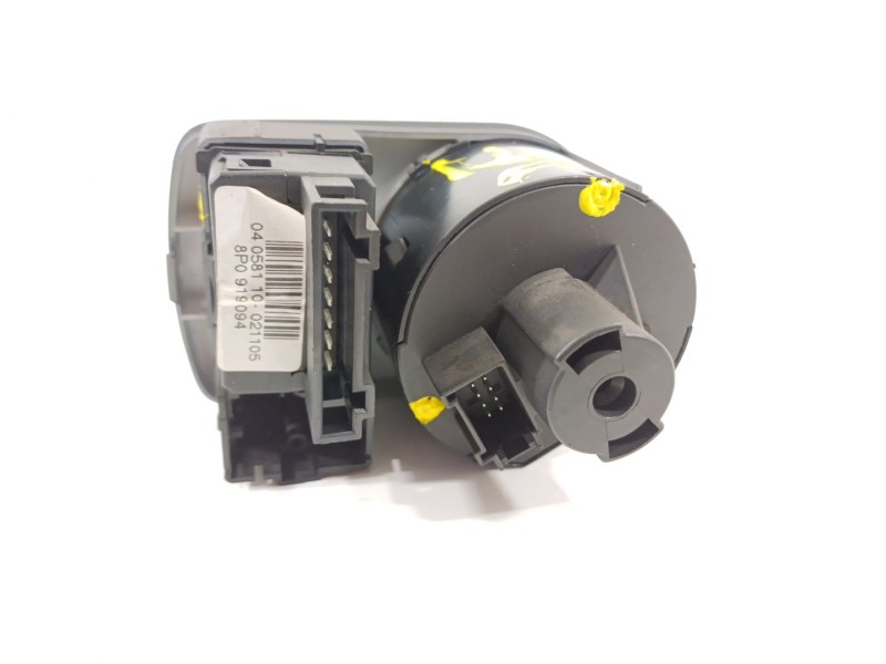Recambio de mando luces para audi a3 (8p) 2.0 tdi ambiente referencia OEM IAM 8P1941531Q  