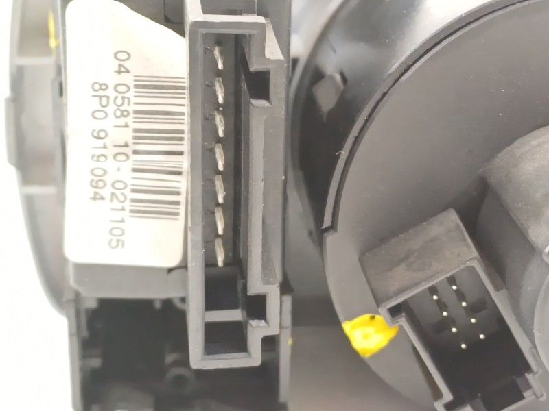 Recambio de mando luces para audi a3 (8p) 2.0 tdi ambiente referencia OEM IAM 8P1941531Q  