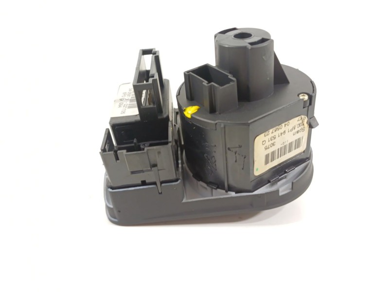Recambio de mando luces para audi a3 (8p) 2.0 tdi ambiente referencia OEM IAM 8P1941531Q  