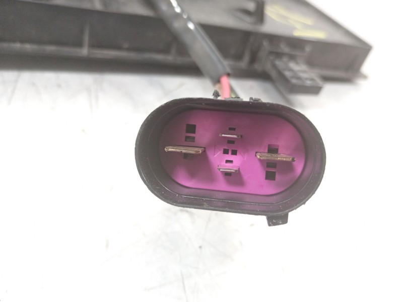 Recambio de electroventilador para skoda octavia lim. (5e3) l&k referencia OEM IAM 5Q0121205 5Q0959455 