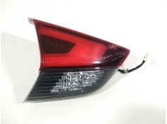 Recambio de piloto trasero izquierdo en porton para nissan x-trail iii (t32_, t32r, t32rr) 1.6 dci (t32) referencia OEM IAM 2655