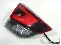 Recambio de piloto trasero izquierdo en porton para nissan x-trail iii (t32_, t32r, t32rr) 1.6 dci (t32) referencia OEM IAM 2655 2