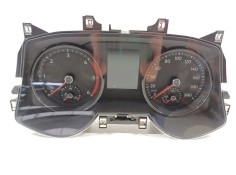 Recambio de cuadro instrumentos para volkswagen crafter kasten (sy) furgón 35 bl ta fwd referencia OEM IAM 7C0920749  