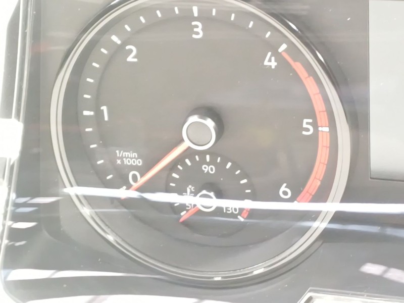 Recambio de cuadro instrumentos para volkswagen crafter kasten (sy) furgón 35 bl ta fwd referencia OEM IAM 7C0920749  