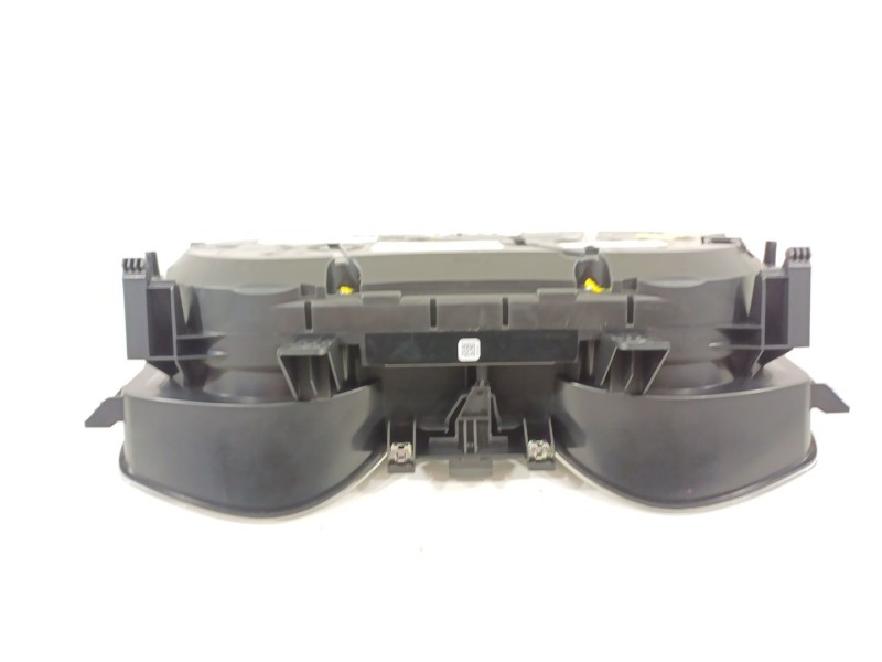 Recambio de cuadro instrumentos para volkswagen crafter kasten (sy) furgón 35 bl ta fwd referencia OEM IAM 7C0920749  