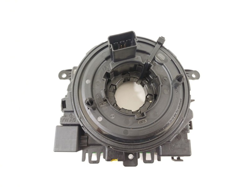 Recambio de anillo airbag para volkswagen crafter kasten (sy) furgón 35 bl ta fwd referencia OEM IAM 5Q1953569H  