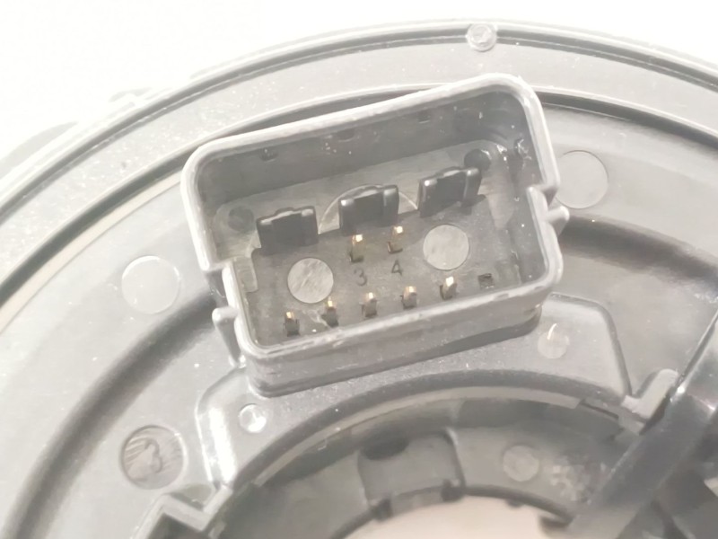 Recambio de anillo airbag para volkswagen crafter kasten (sy) furgón 35 bl ta fwd referencia OEM IAM 5Q1953569H  