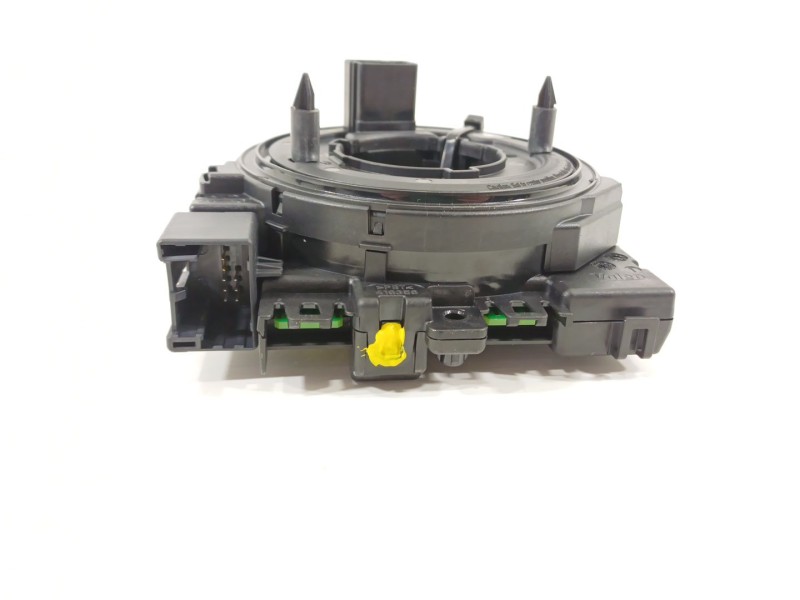 Recambio de anillo airbag para volkswagen crafter kasten (sy) furgón 35 bl ta fwd referencia OEM IAM 5Q1953569H  