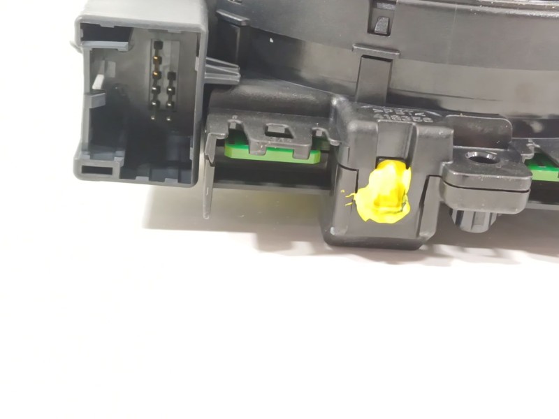 Recambio de anillo airbag para volkswagen crafter kasten (sy) furgón 35 bl ta fwd referencia OEM IAM 5Q1953569H  