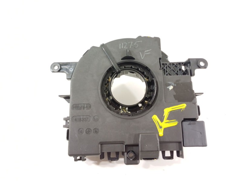 Recambio de anillo airbag para volkswagen crafter kasten (sy) furgón 35 bl ta fwd referencia OEM IAM 5Q1953569H  