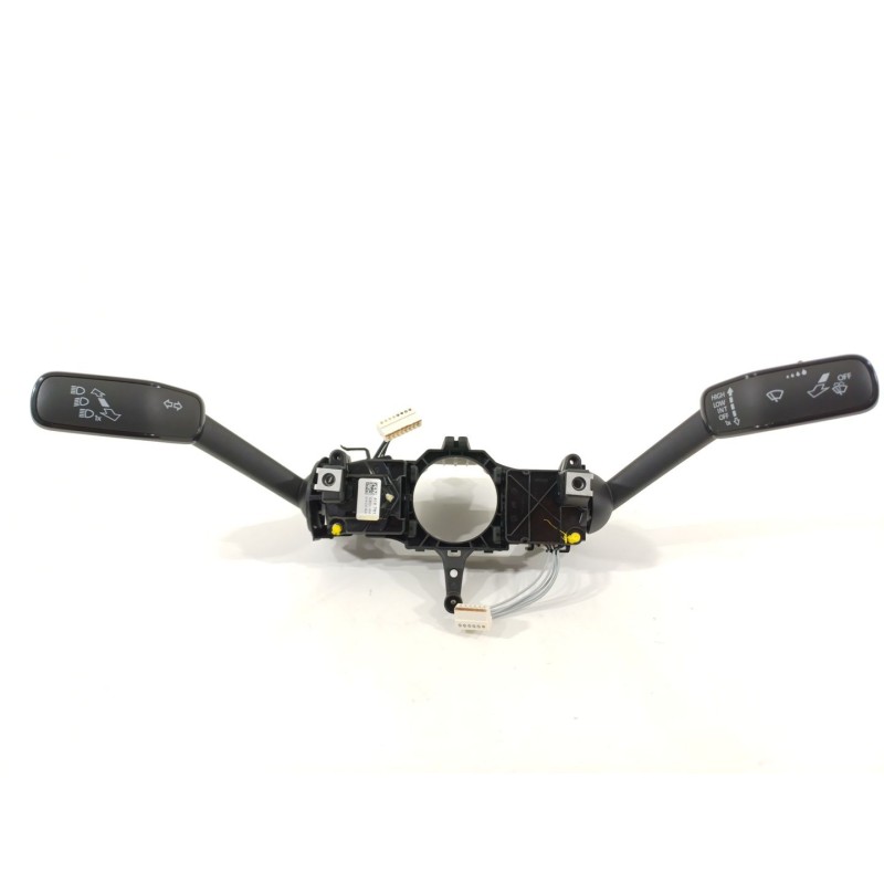 Recambio de mando intermitentes para volkswagen crafter kasten (sy) furgón 35 bl ta fwd referencia OEM IAM 5Q1953521LD  5Q195350