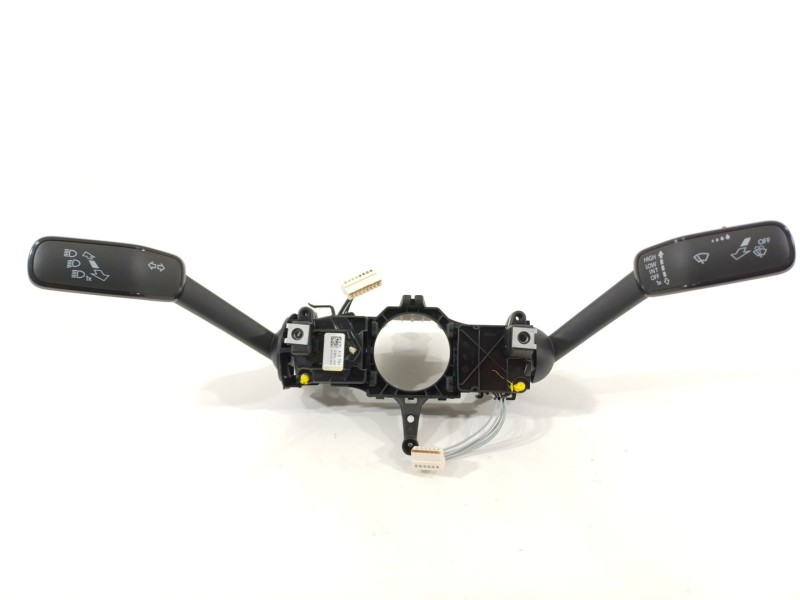 Recambio de mando intermitentes para volkswagen crafter kasten (sy) furgón 35 bl ta fwd referencia OEM IAM 5Q1953521LD  5Q195350