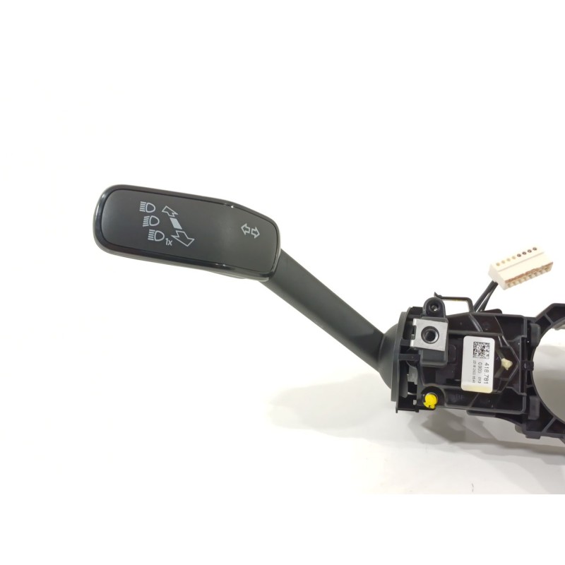 Recambio de mando intermitentes para volkswagen crafter kasten (sy) furgón 35 bl ta fwd referencia OEM IAM 5Q1953521LD  5Q195350