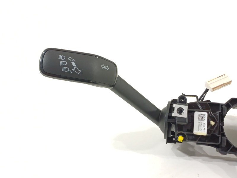 Recambio de mando intermitentes para volkswagen crafter kasten (sy) furgón 35 bl ta fwd referencia OEM IAM 5Q1953521LD  5Q195350