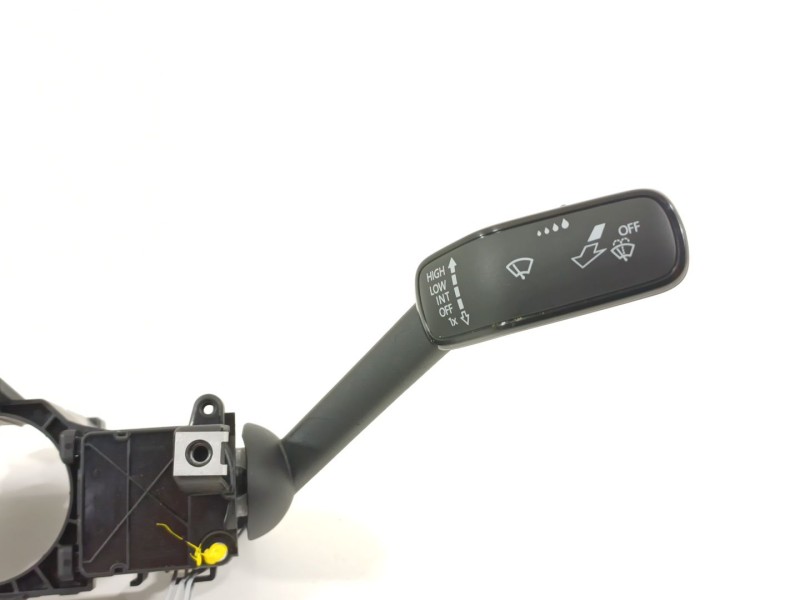 Recambio de mando intermitentes para volkswagen crafter kasten (sy) furgón 35 bl ta fwd referencia OEM IAM 5Q1953521LD  5Q195350