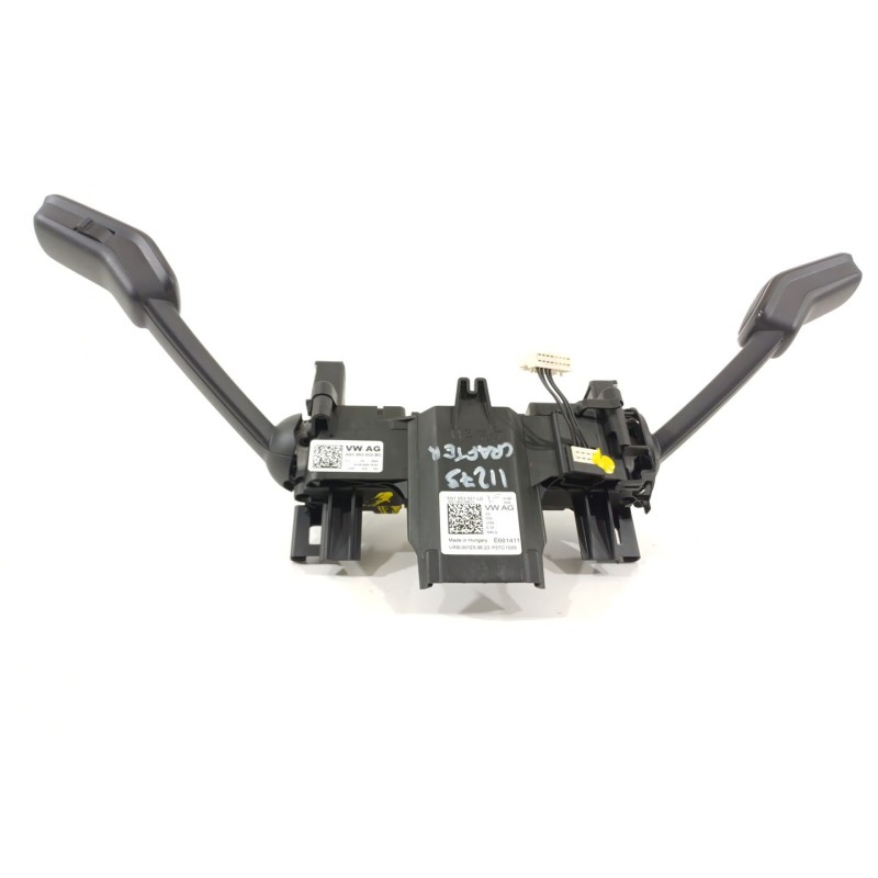 Recambio de mando intermitentes para volkswagen crafter kasten (sy) furgón 35 bl ta fwd referencia OEM IAM 5Q1953521LD  5Q195350