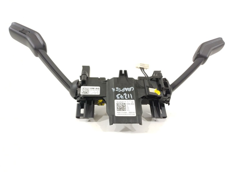 Recambio de mando intermitentes para volkswagen crafter kasten (sy) furgón 35 bl ta fwd referencia OEM IAM 5Q1953521LD  5Q195350