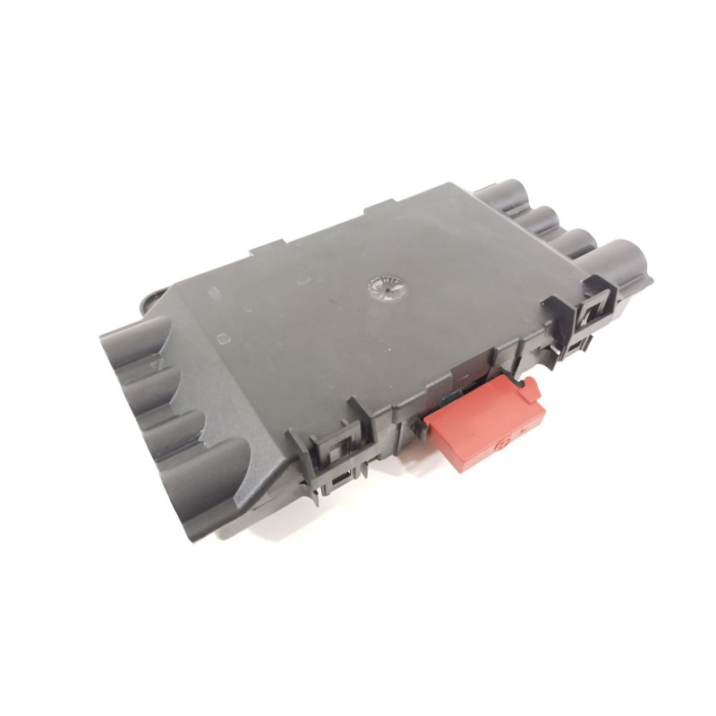 Recambio de caja reles / fusibles para volkswagen crafter kasten (sy) furgón 35 bl ta fwd referencia OEM IAM 7C0937517AE  